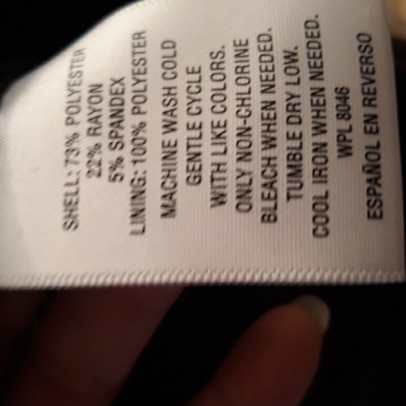 Jacket - Picture 3 of 4